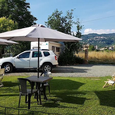 Buio Pesto B&B Ceparana Exterior photo