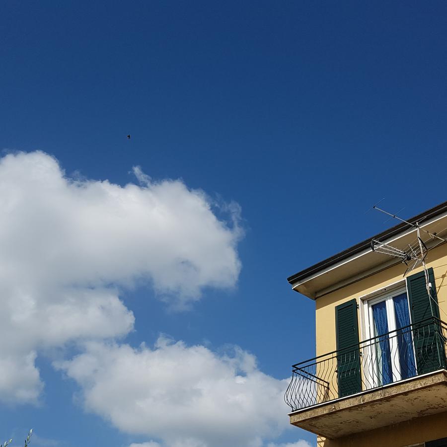 Buio Pesto B&B Ceparana Exterior photo
