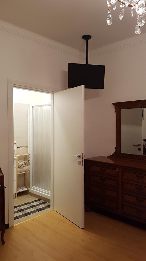 Buio Pesto B&B Ceparana Exterior photo