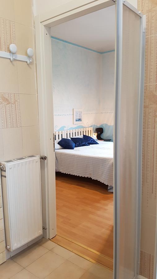 Buio Pesto B&B Ceparana Exterior photo