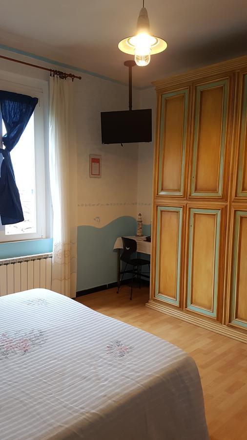 Buio Pesto B&B Ceparana Exterior photo